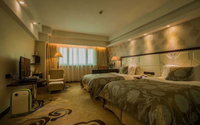 Excemon Xinjiang Yilite Hotel