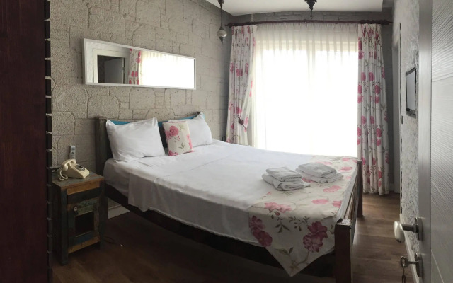 MyAdress Alacati