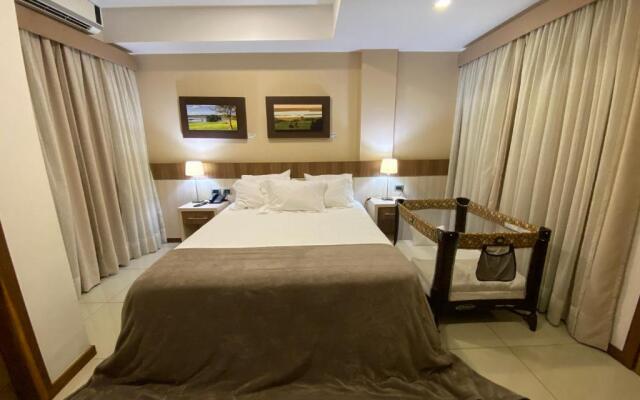 Bella Vista Hotel - Encarnación