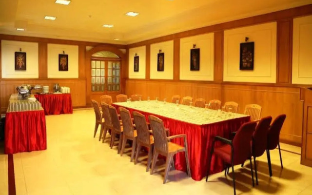 Hotel Aida