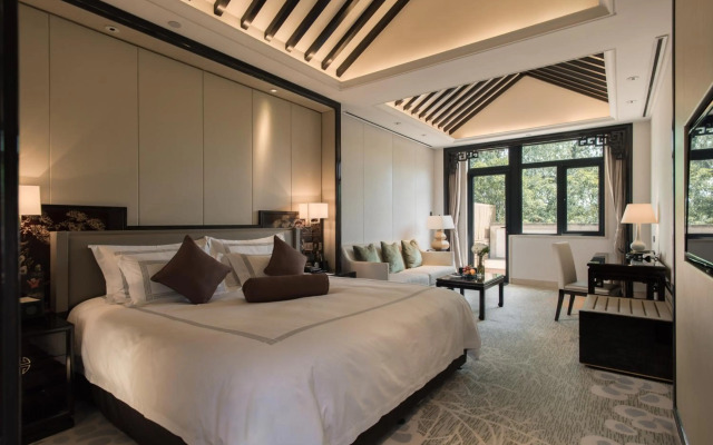 Zhejiang Xizi Hotel