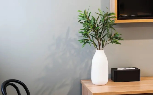 The Clairfield Hotel