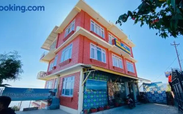 SPOT ON 393 Himalayan Sunrise