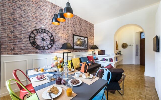 Sweet Inn Apartment - Rolli