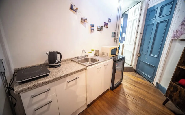 Maki Hostels & Suites Valparaiso