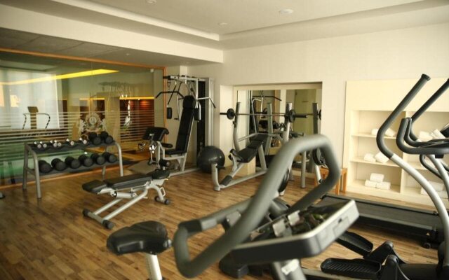 Palace Hotel & SPA