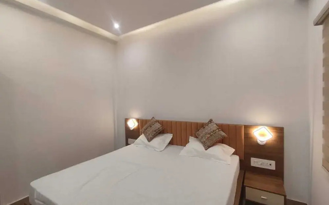 The Tribhuvan Residency