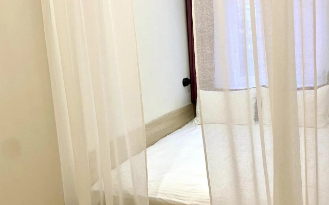 Апартаменты на улице Интернациональная 13