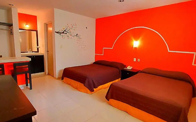 Hotel El Marques