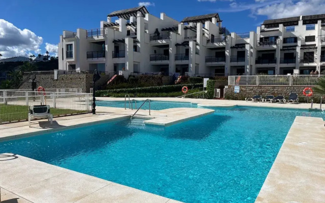 Premium Luxury-casares Del Mar-seaside Apartment
