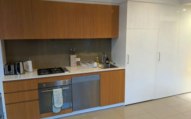 Trigo Home - Saunders Close Sydney