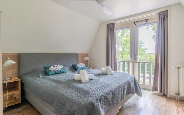 Charming Country House for 4 People