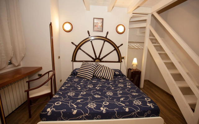 Bed & Breakfast Ausonia