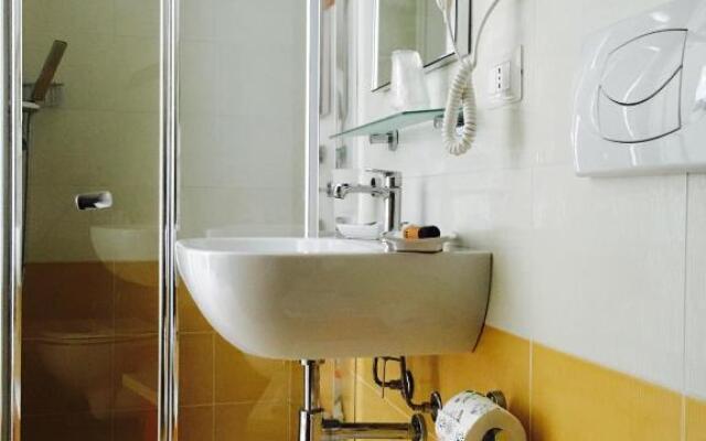 Vespucci Apartments Torre Lapillo