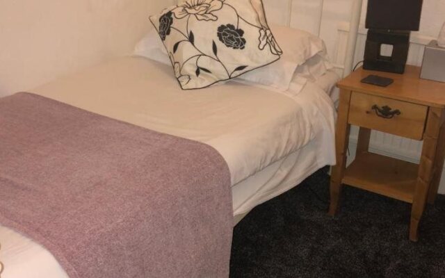 Brook House B&B