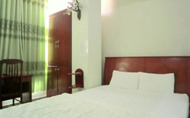 Song Xanh Hotel near SECC - FV