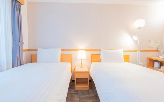 Toyoko Inn Busan Station No.1