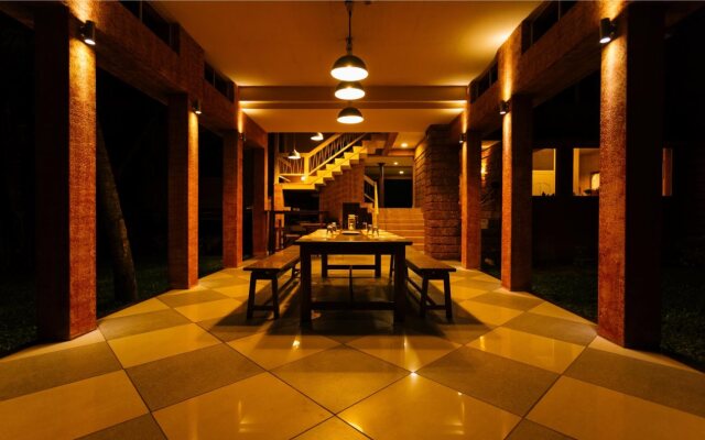 Mynaakom Guest House