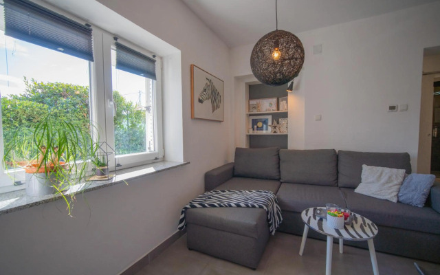 Apartman Zara