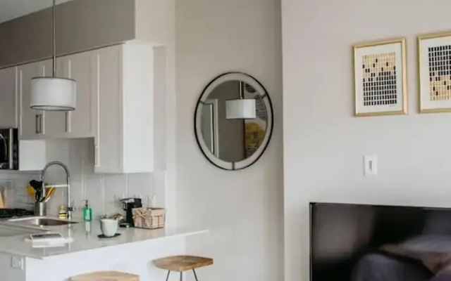 Nashville Comfy Studio Apartment