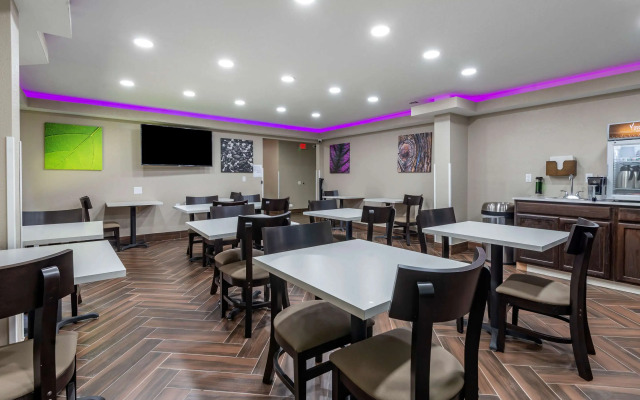 Sleep Inn - Salisbury I-85