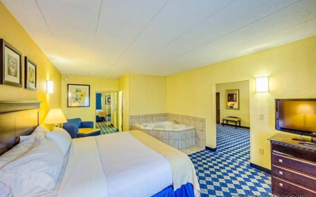 Holiday Inn Columbus N - I-270 Worthington