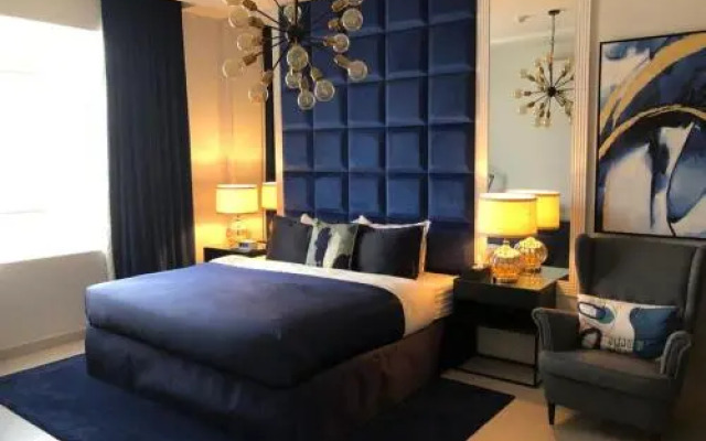 Dana Hotel & Residences 2