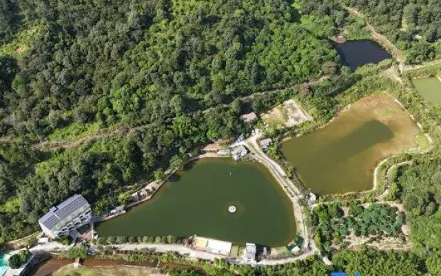 Guangzhou Yijianzhuang