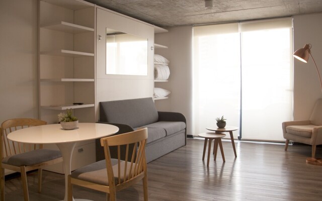hUB Antofagasta