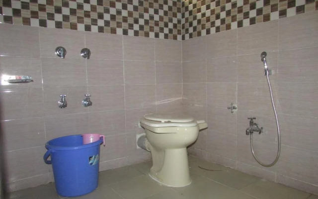 Hotel Vijay Palace