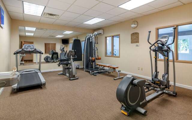 Comfort Inn Glenmont - Albany South