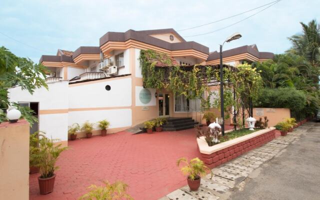 The Orchid Passaros Benaulim Goa