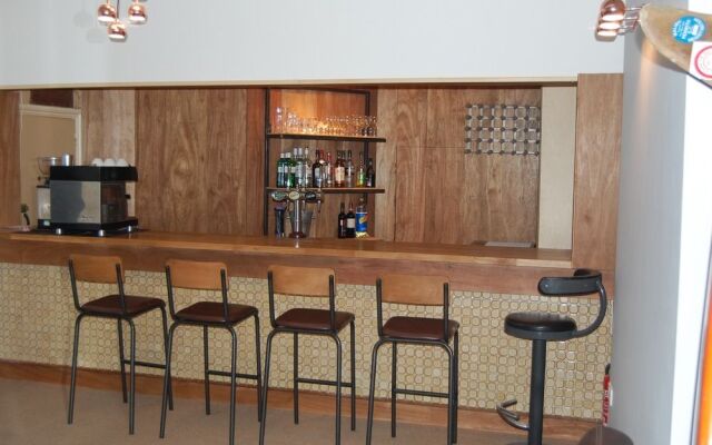 The Grosvenor Bude