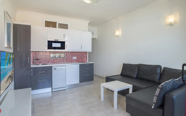 Stunning Marina view apartment