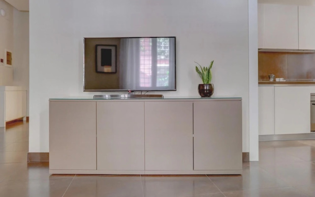 Rm-h501-gpsc20b1 Colosseo Gardens - C2