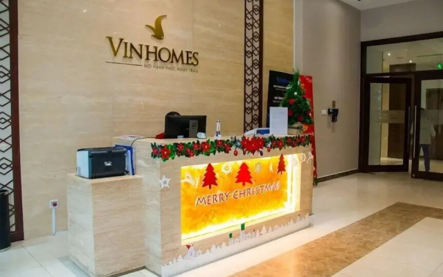 V. home