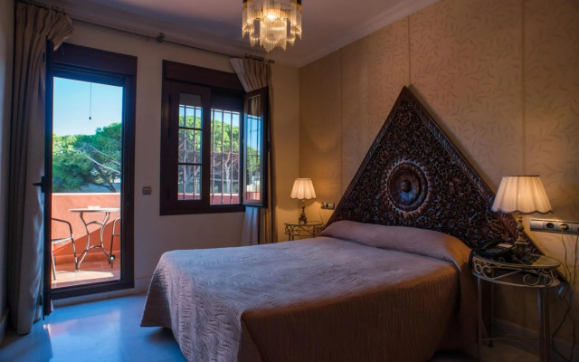 Hotel Coral Playa