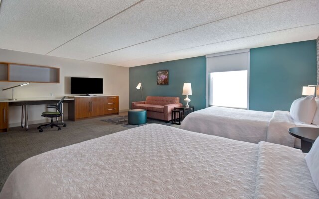 Home2 Suites by Hilton Nashville Vanderbilt