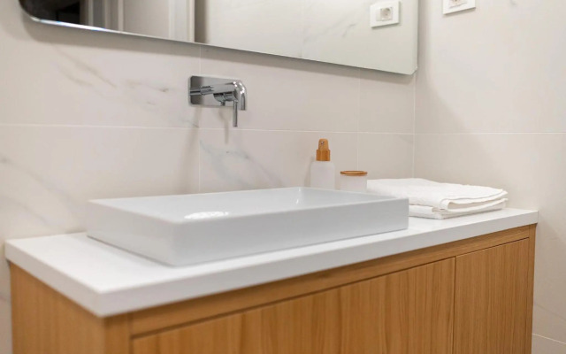 Superior 2 Bedroom Apartment Gabriela