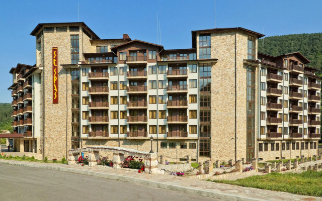 Balneo Complex Saint Spas