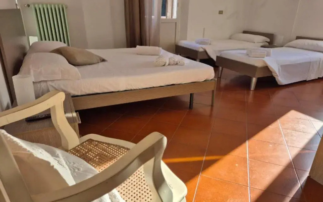 Locanda Rocchetta-Premilcuore