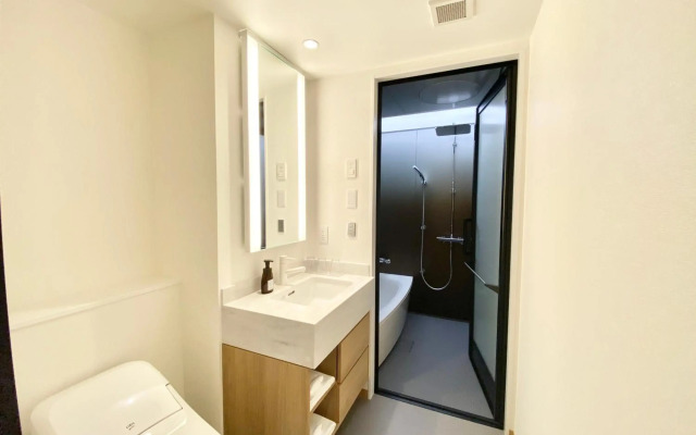 TASSEL HOTEL Sanjo Shirakawa