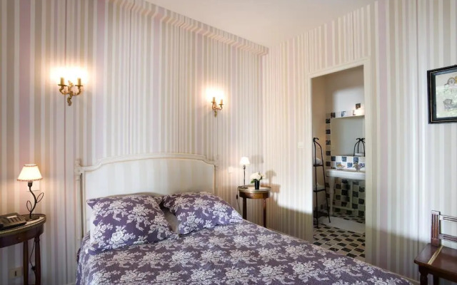 Auberge A La Bonne Idée