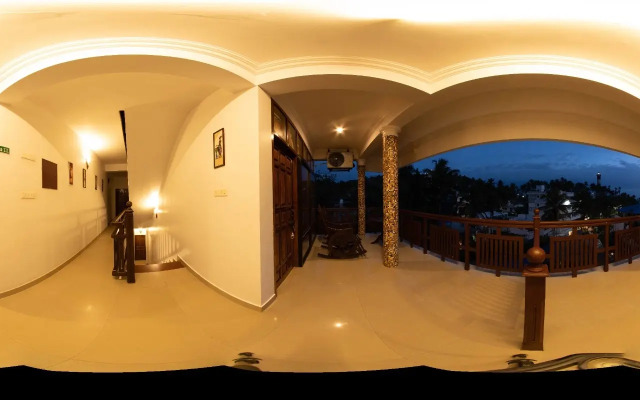 Tippy's Beach Resort