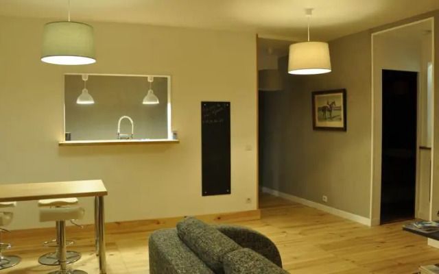 Chambres dhôtes Rougeclos