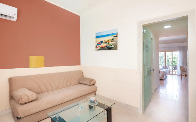 Kouros Palace Active Lifestyle Hotel