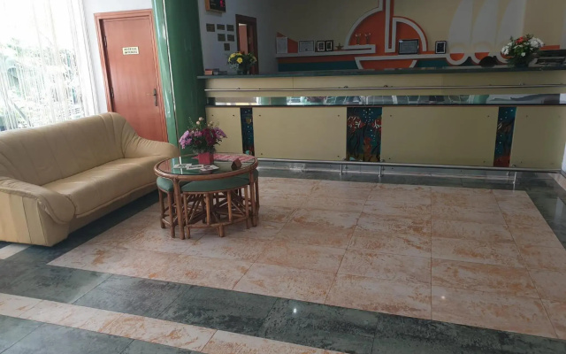 Hotel Central