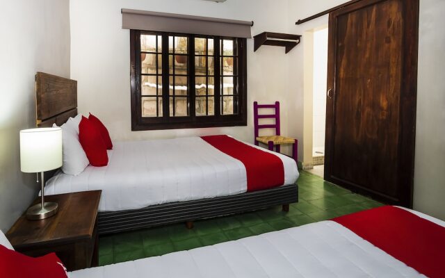 OYO Hotel Puerta De Jade