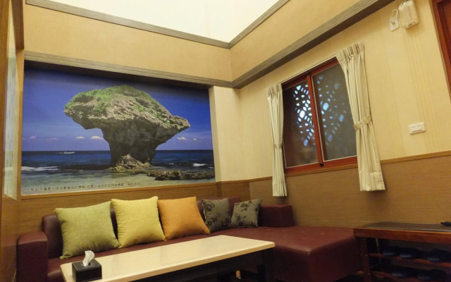 Seaview B & B