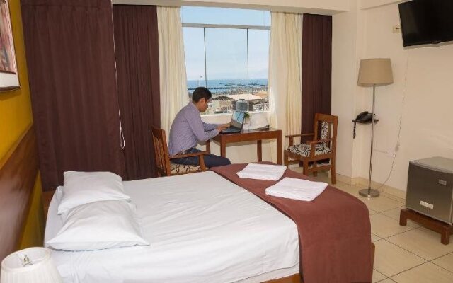 Torreblanca Hotel